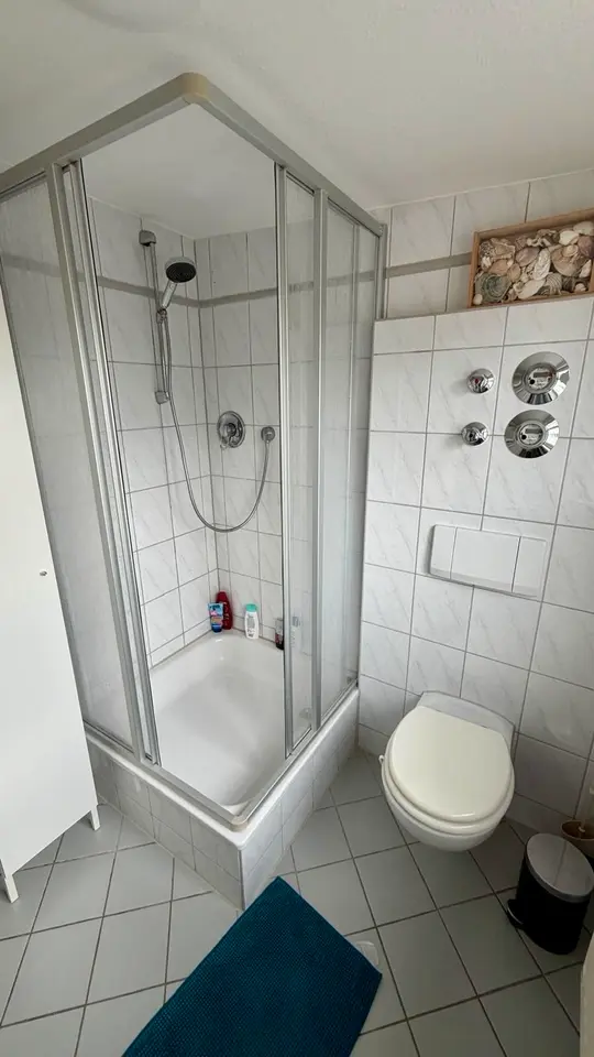 2 Zimmer Wohnung mit 52 m² in Dresden – Bild 7
