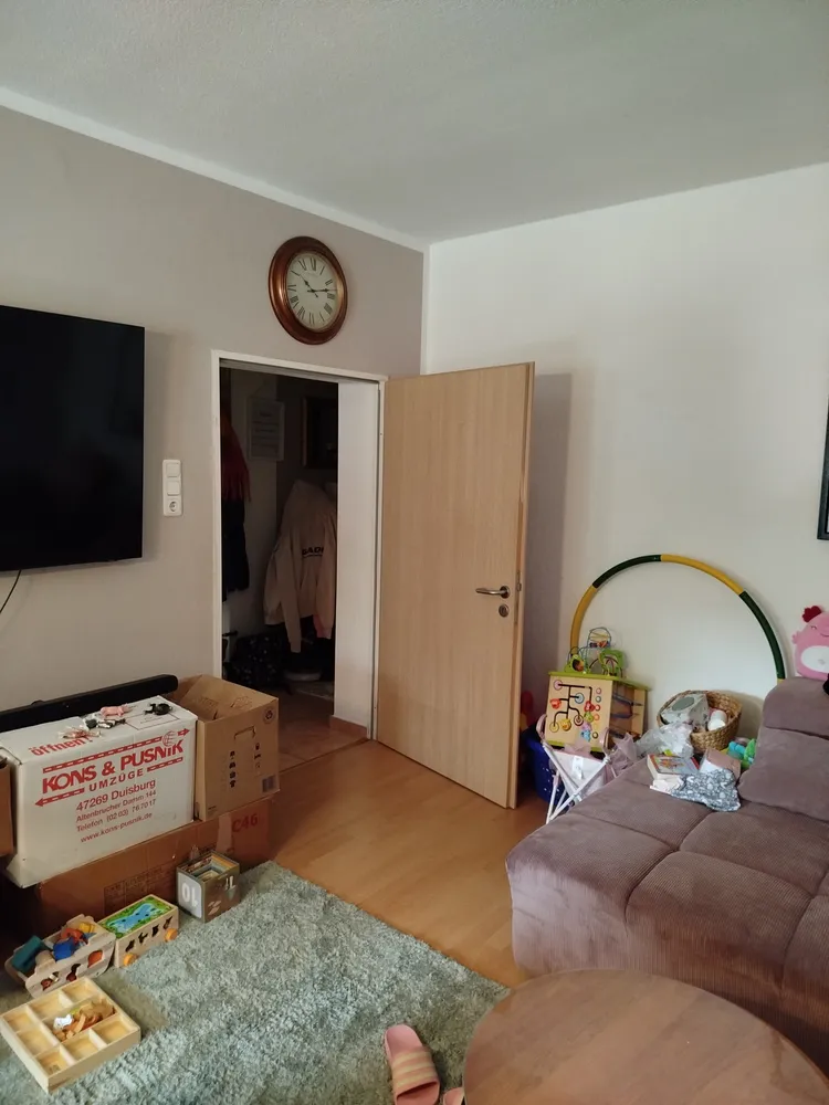 4 Zimmer Wohnung mit 92 m² in Essen – Bild 11