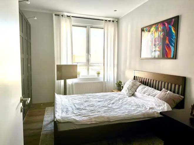 4 Zimmer Wohnung mit 120 m² in Dortmund – Bild 4
