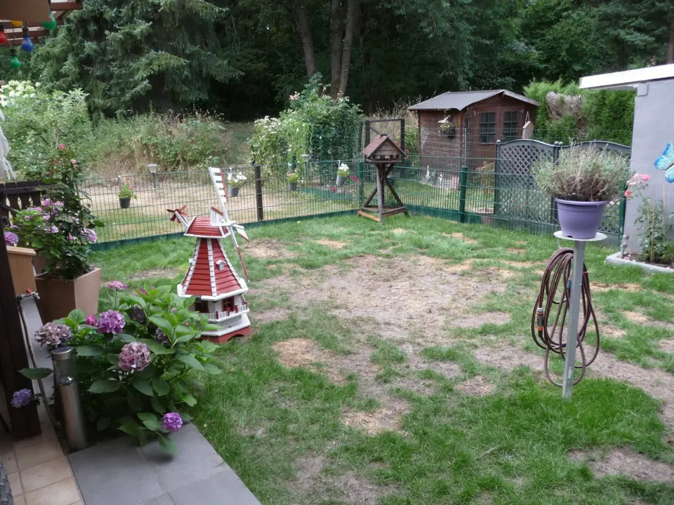 2 Zimmer Haus mit 90 m² in Herne – Bild 8
