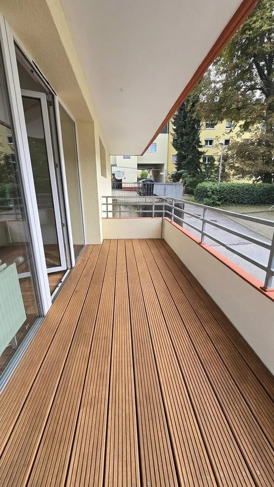 3 room apartment with 92 m² in Wuppertal – Photo 5