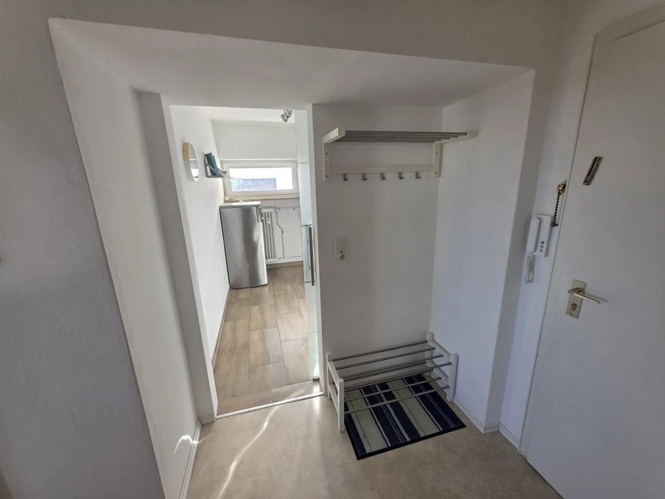 2 Zimmer Wohnung mit 54 m² in München – Bild 8