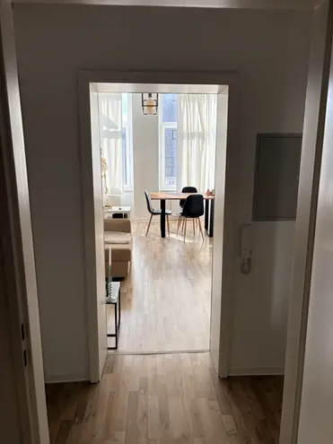 2 Zimmer Wohnung mit 39 m² in Aachen – Bild 7