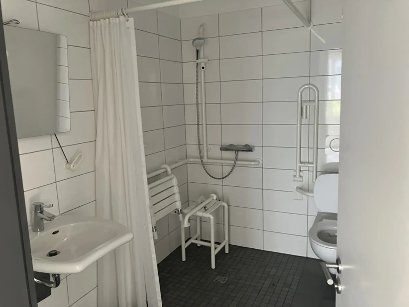 2 Zimmer Wohnung mit 70 m² in Kassel – Bild 6