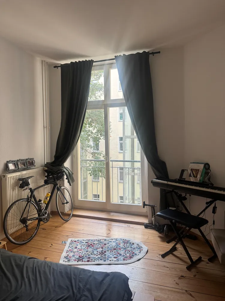 2 Zimmer Wohnung mit 75 m² in Berlin – Bild 11