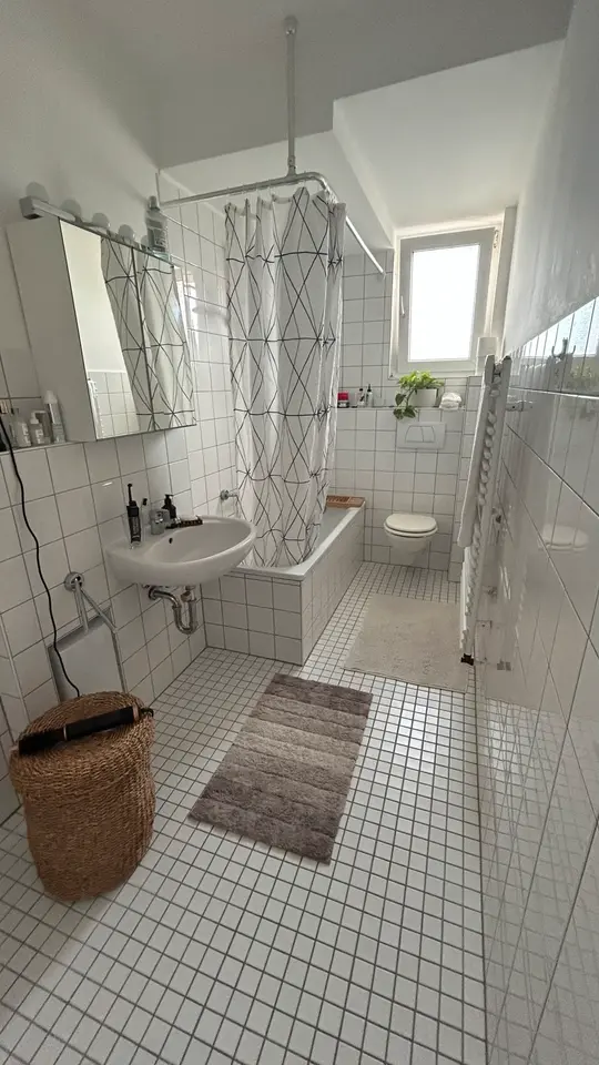 2 Zimmer Wohnung mit 40 m² in Düsseldorf – Bild 5