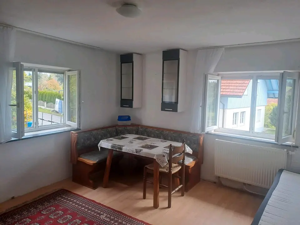 2 Zimmer Wohnung mit 30 m² in Lindau – Bild 9