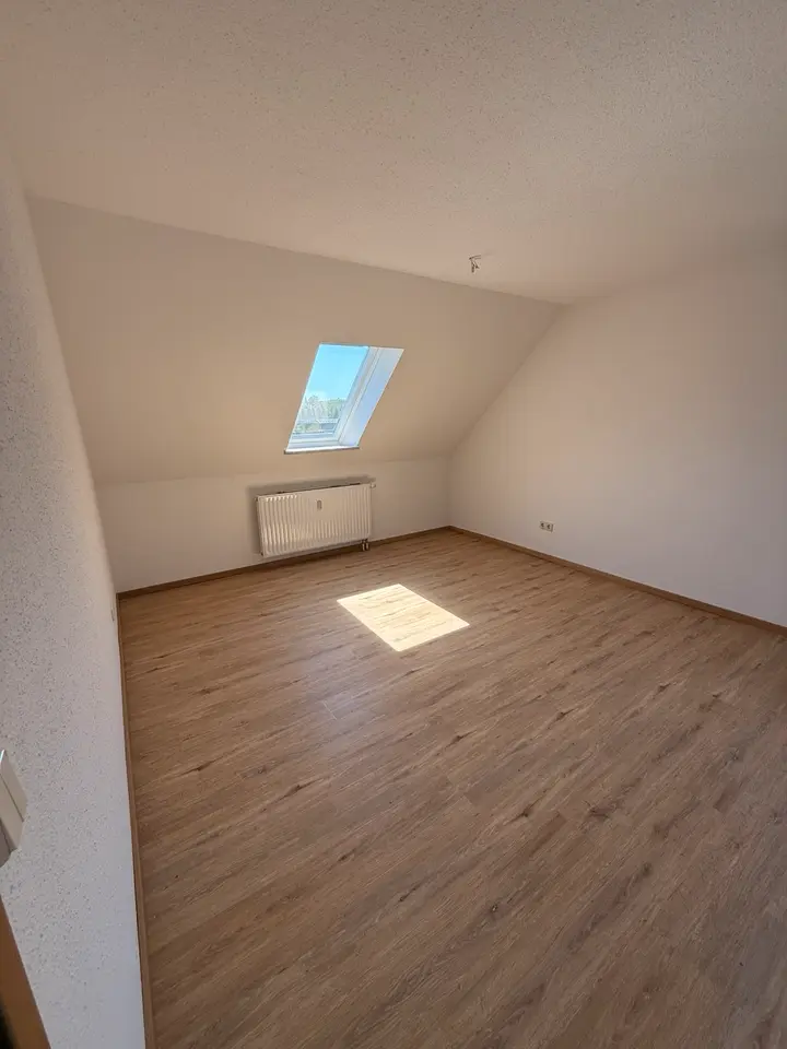 2 Zimmer Wohnung mit 42 m² in Grimma – Bild 8