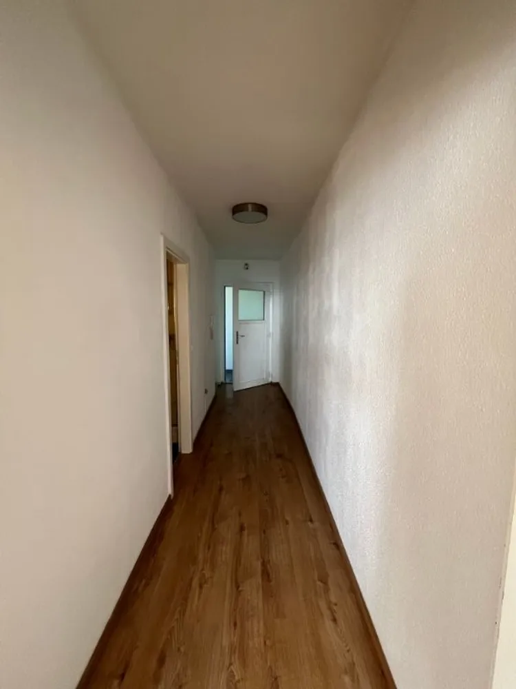 1 Zimmer Wohnung mit 39 m² in Schleswig – Bild 4