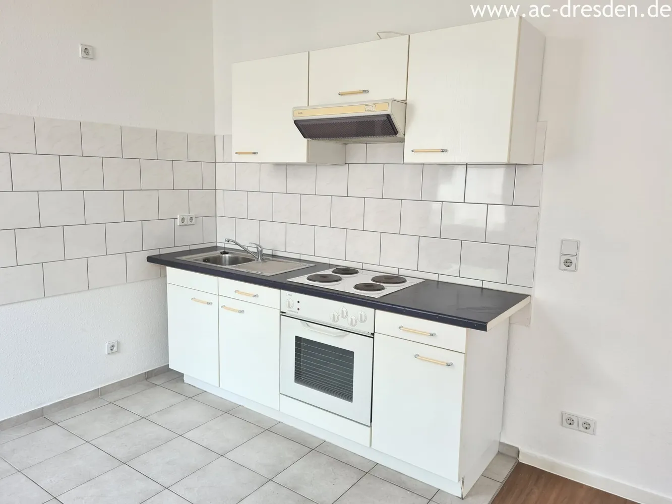 2 room apartment with 49 m² in Chemnitz – Photo 6