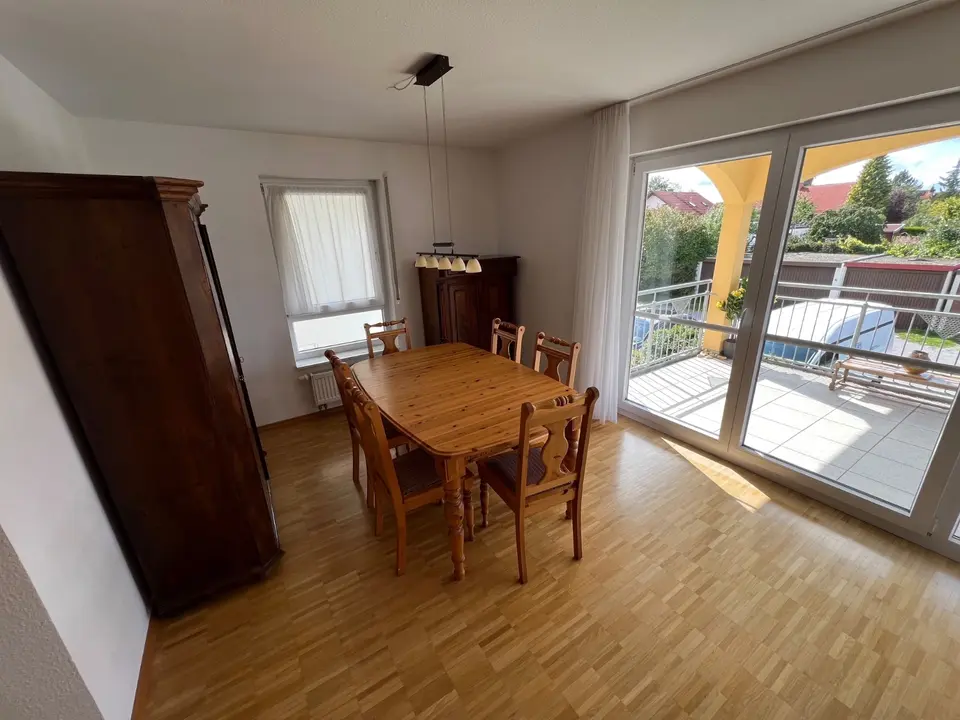 2 Zimmer Wohnung mit 65 m² in Villingen-Schwenningen – Bild 6