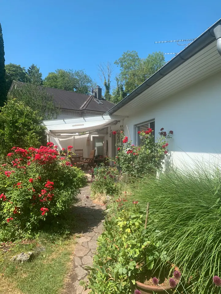 WG-Zimmer mit 120 m² in Fürstenfeldbruck – Bild 9