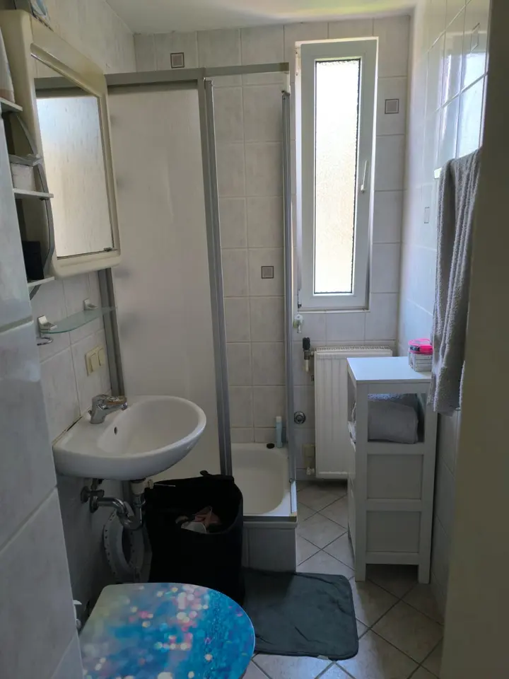 3 Zimmer Wohnung mit 44 m² in Hannover – Bild 6