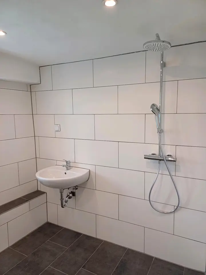 2 Zimmer Wohnung mit 40 m² in Siegen – Bild 5