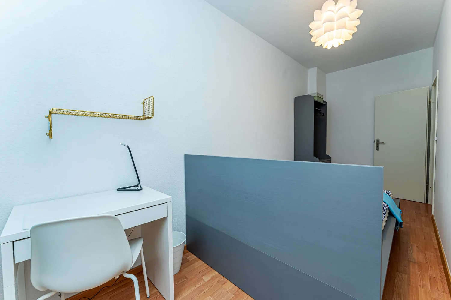 Shared room with 10 m² in Berlin – Photo 11
