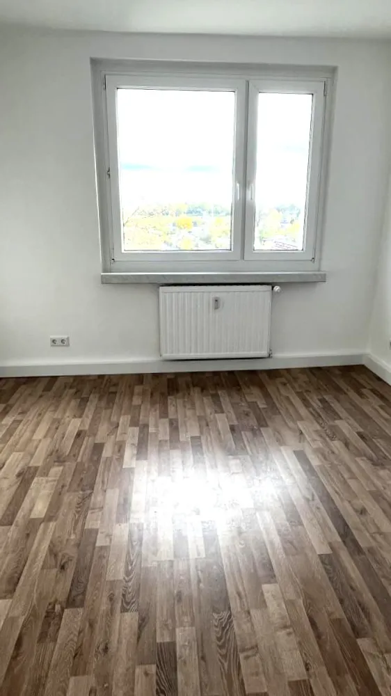 3 room apartment with 58 m² in Kamenz – Photo 12