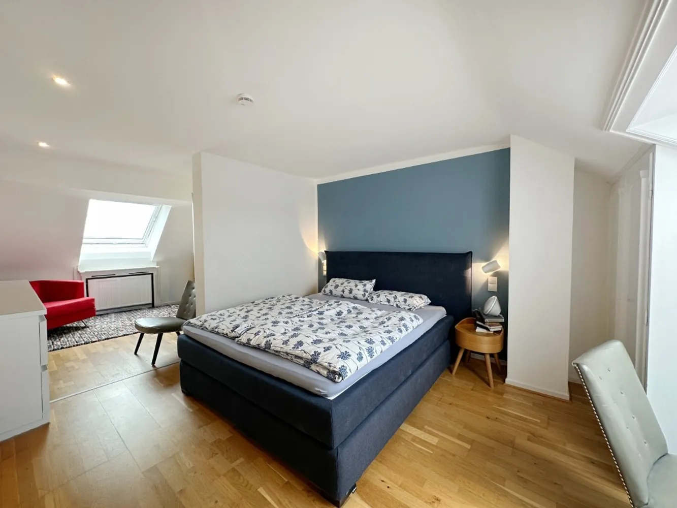 4 Zimmer Wohnung mit 155 m² in Düsseldorf – Bild 11