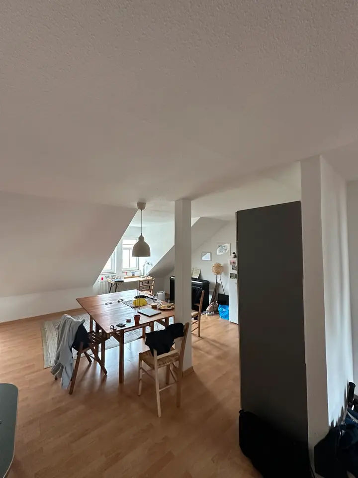 2 Zimmer Wohnung mit 44 m² in Dresden – Bild 6