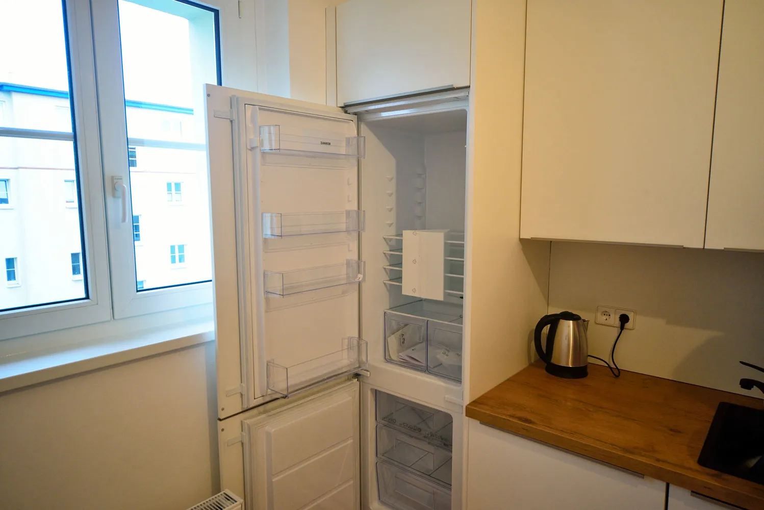 2 Zimmer Wohnung mit 54 m² in Berlin – Bild 7