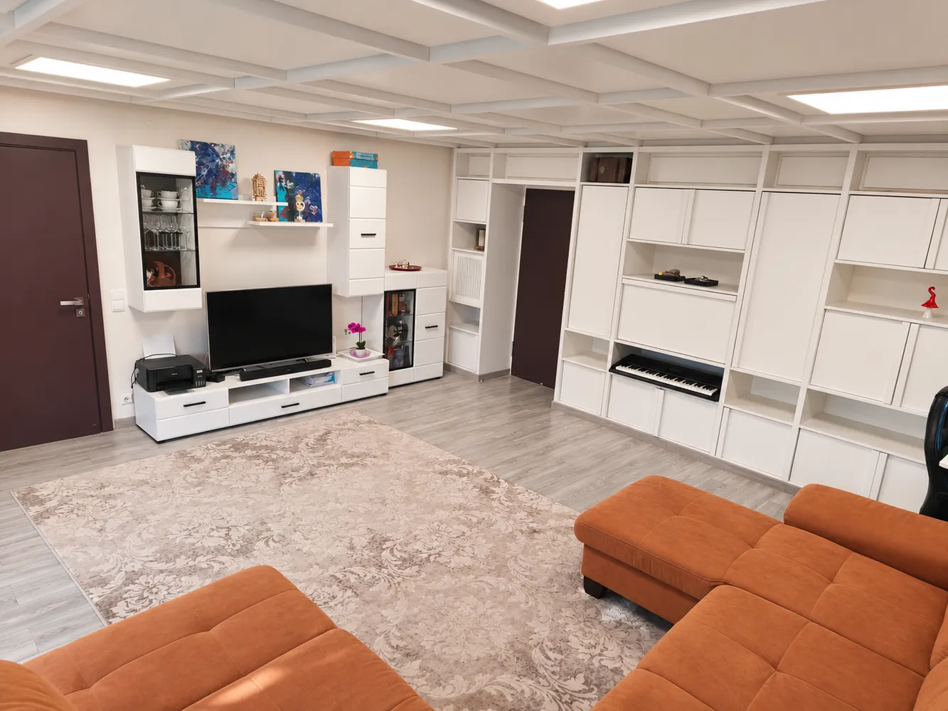 4 Zimmer Wohnung mit 125 m² in Kehl – Bild 11