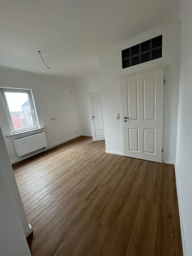 3 room apartment with 48 m² in Gotha – Photo 7