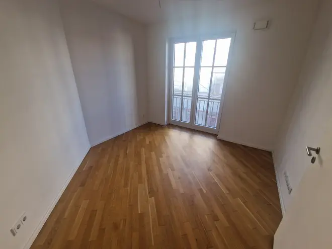 4 Zimmer Wohnung mit 118 m² in Hamburg – Bild 6