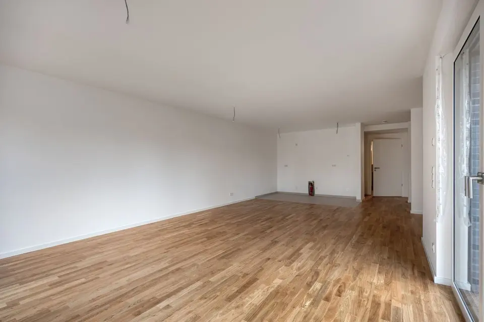 2 Zimmer Wohnung mit 78 m² in Dortmund – Bild 5