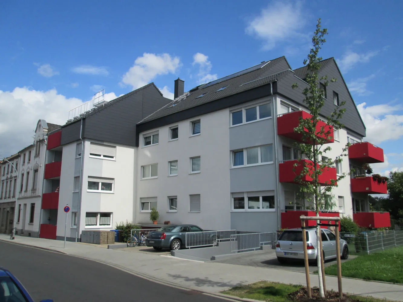 4 Zimmer Wohnung mit 97 m² in Mönchengladbach – Bild 1