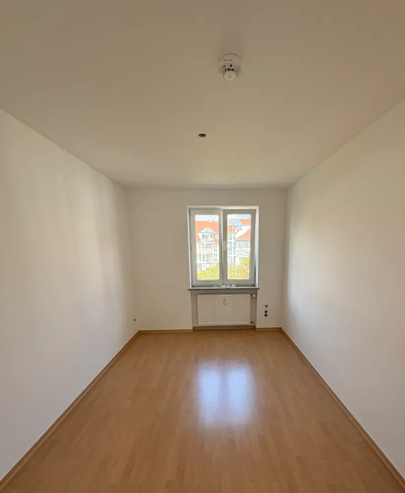 4 Zimmer Wohnung mit 103 m² in Regensburg – Bild 6