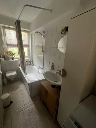 2 Zimmer Wohnung mit 54 m² in Frankfurt am Main – Bild 10