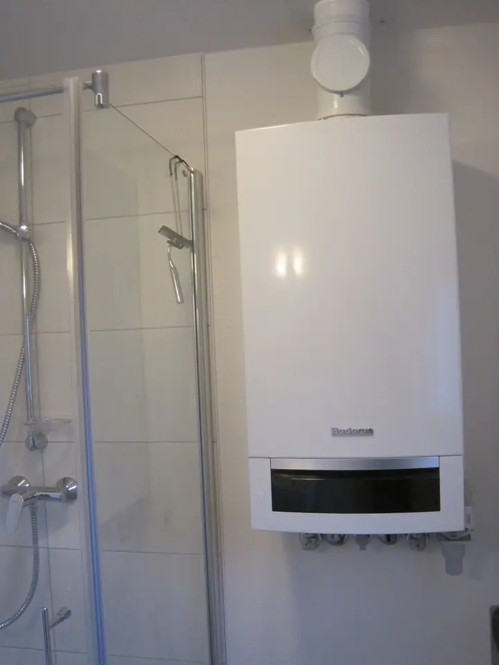 Studio mit 28 m² in Heidelberg – Bild 10