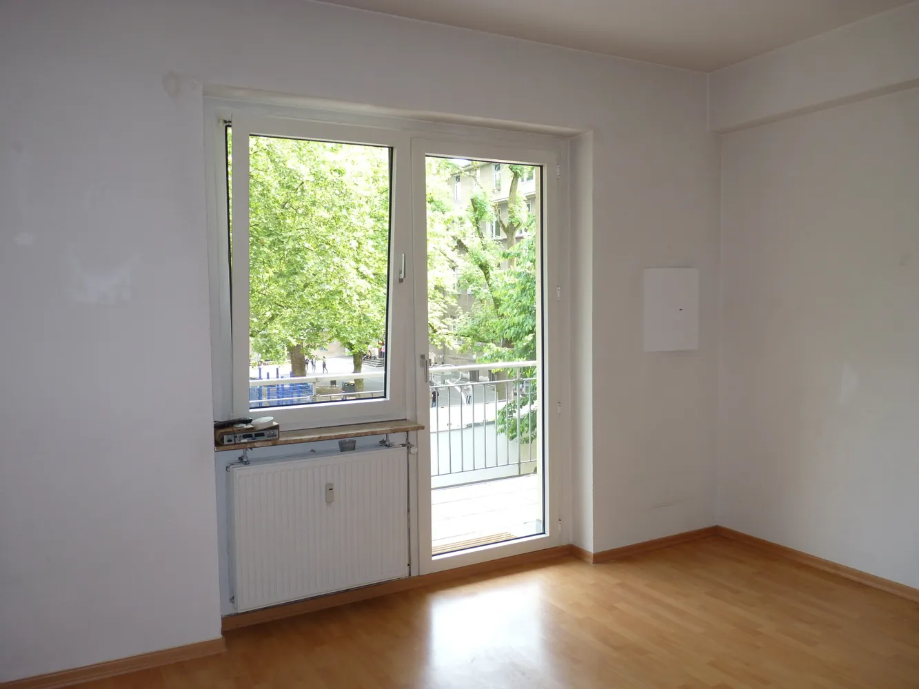 2 Zimmer Wohnung mit 75 m² in Köln – Bild 6