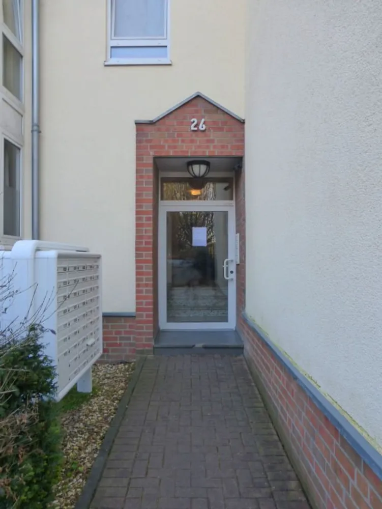 2 Zimmer Wohnung mit 57 m² in Neuss – Bild 3