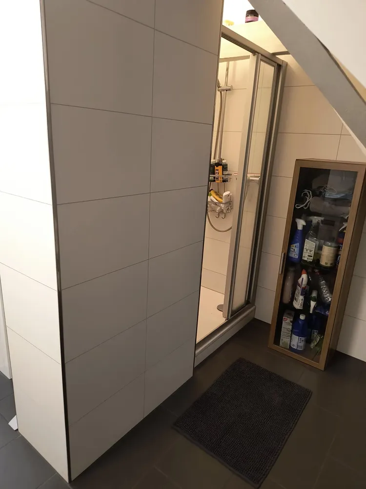 1 Zimmer Wohnung mit 104 m² in Karlsruhe – Bild 1