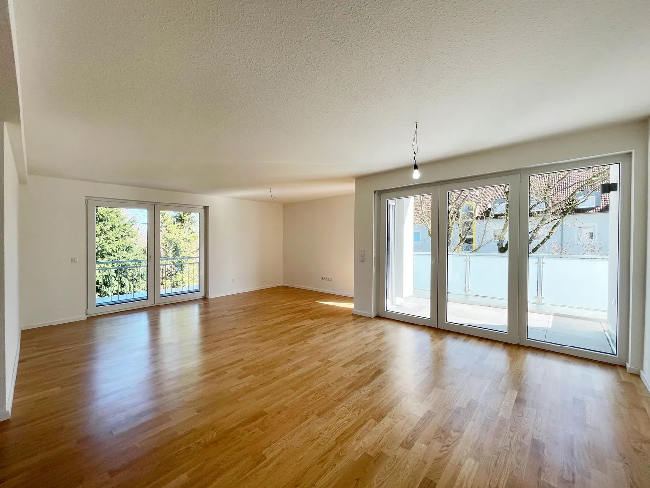 2 Zimmer Wohnung mit 77 m² in Dortmund – Bild 1