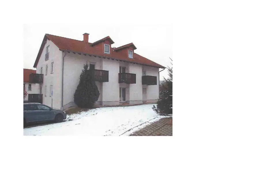 Studio mit 32 m² in Jena – Bild 3