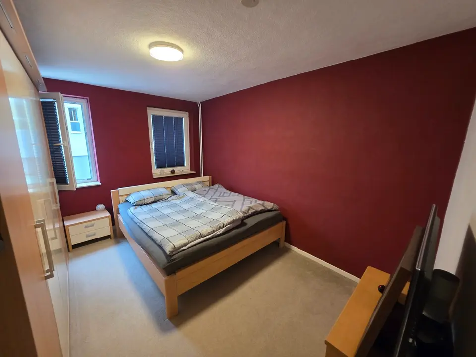 3 Zimmer Wohnung mit 66 m² in Duderstadt – Bild 9
