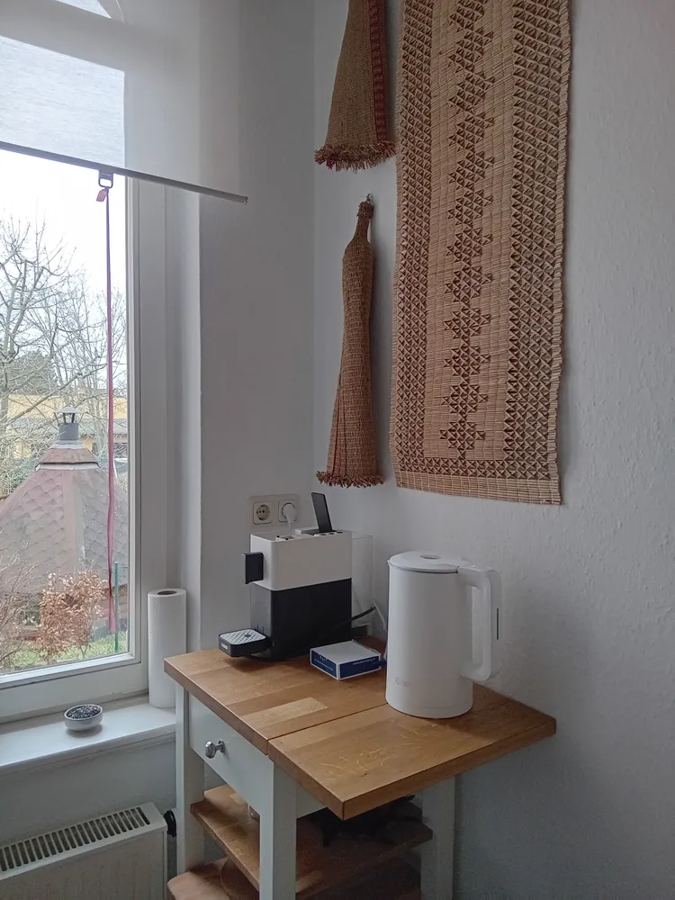 2 Zimmer Wohnung mit 55 m² in Leipzig – Bild 8