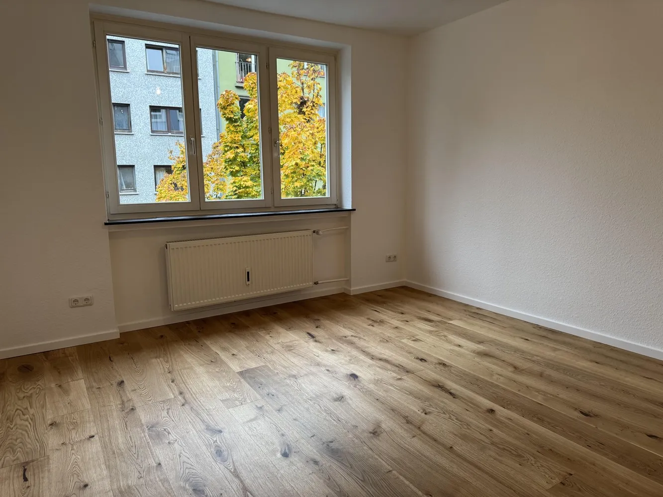 2 room apartment with 66 m² in Frankfurt am Main – Photo 7