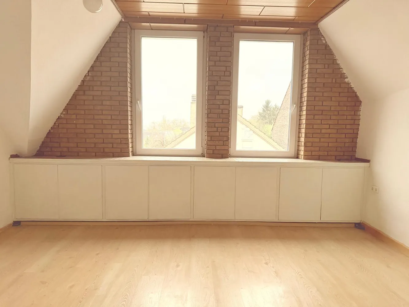 4 Zimmer Wohnung mit 95 m² in Gelsenkirchen – Bild 3