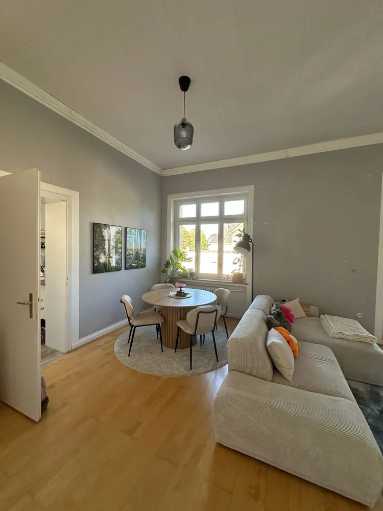 3 Zimmer Wohnung mit 105 m² in Herford – Bild 3