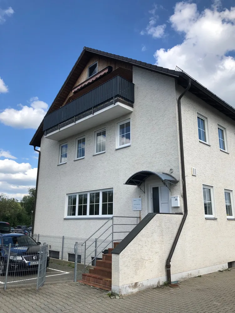 5 Zimmer Wohnung mit 160 m² in Weiden in der Oberpfalz – Bild 5