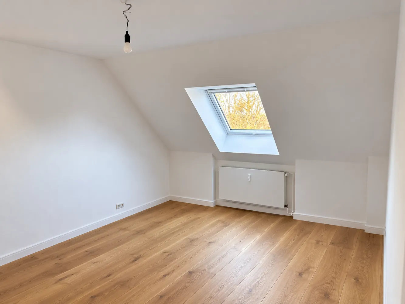 3 Zimmer Wohnung mit 91 m² in Kiel – Bild 4