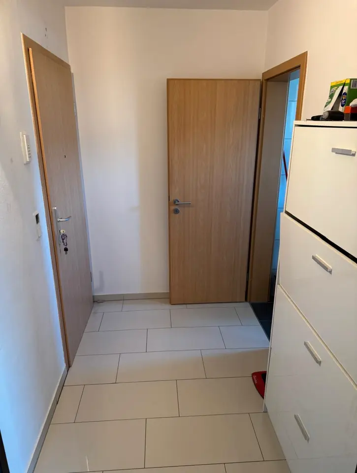 2 Zimmer Wohnung mit 50 m² in Kamp-Lintfort – Bild 4