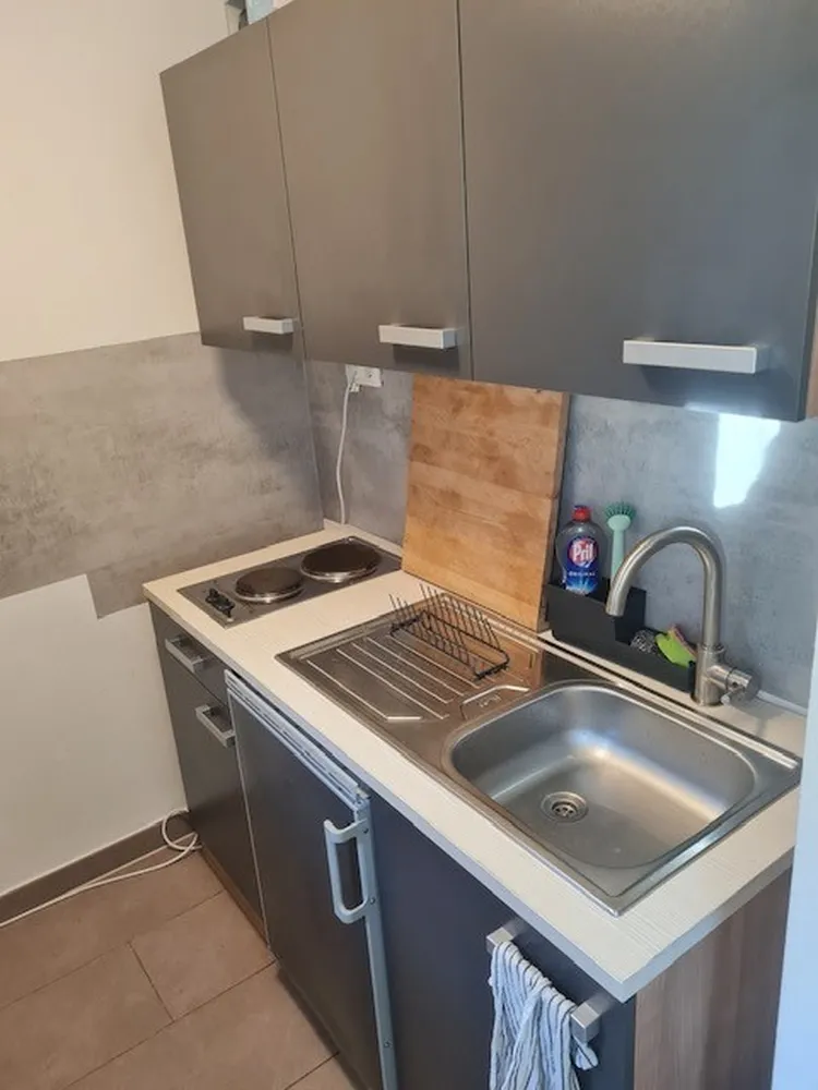 2 Zimmer Wohnung mit 31 m² in Bochum – Bild 5