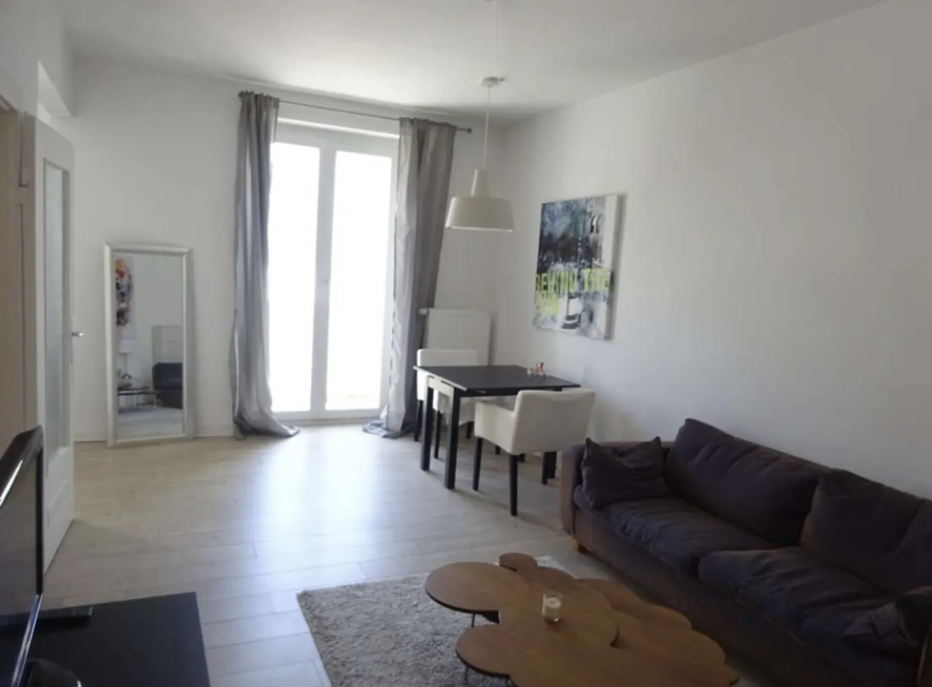 2 Zimmer Wohnung mit 57 m² in Düsseldorf – Bild 3