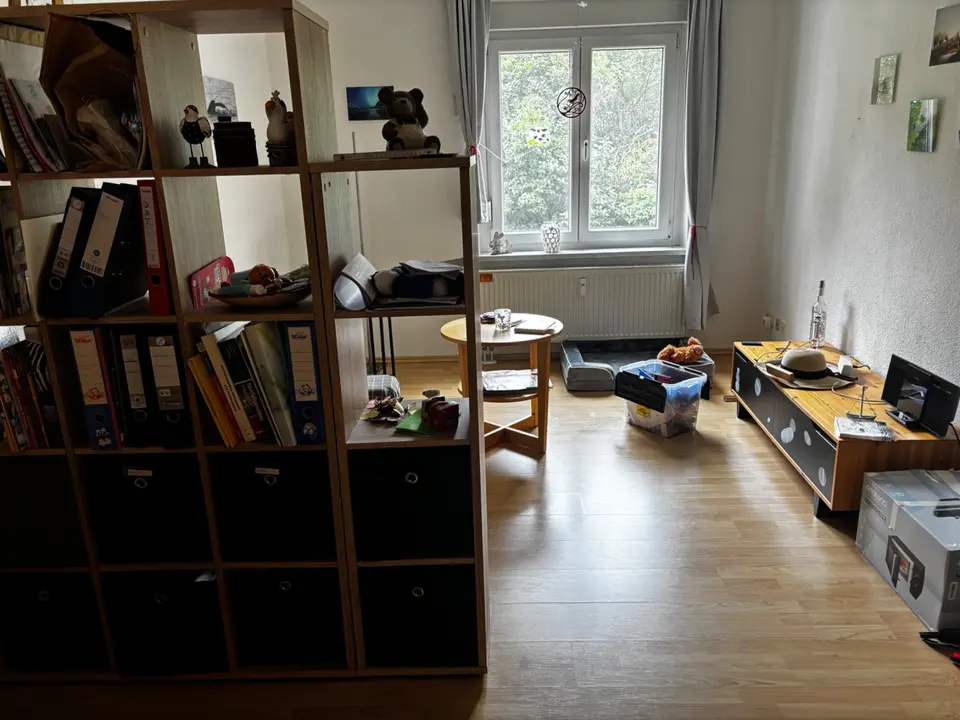 2 room apartment with 47 m² in Magdeburg – Photo 6