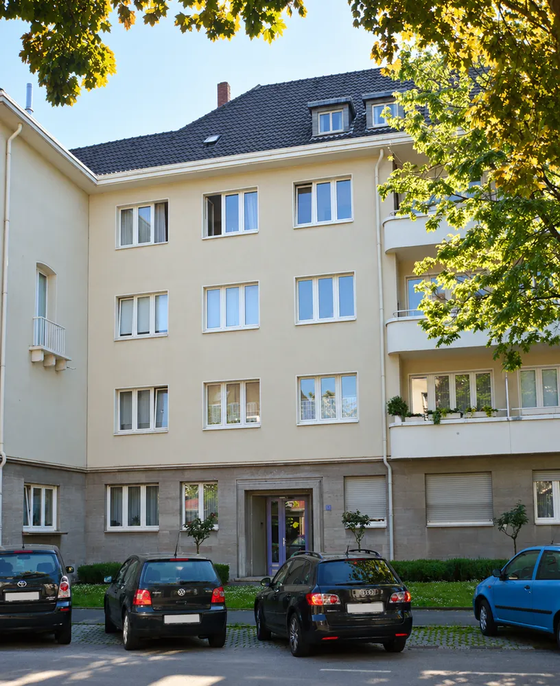 3 Zimmer Wohnung mit 65 m² in Duisburg – Bild 11