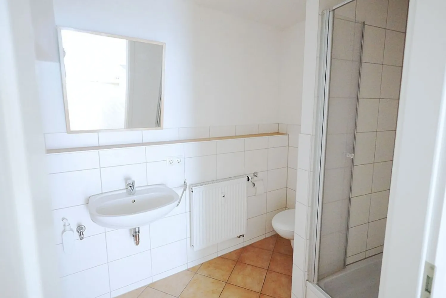 3 Zimmer Wohnung mit 80 m² in Coburg – Bild 10