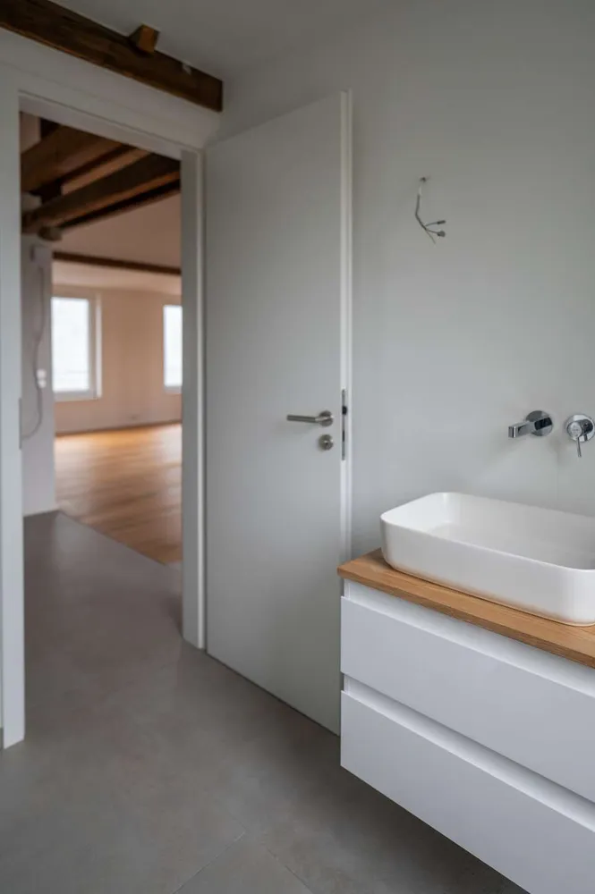 4 Zimmer Wohnung mit 134 m² in Hattingen – Bild 8